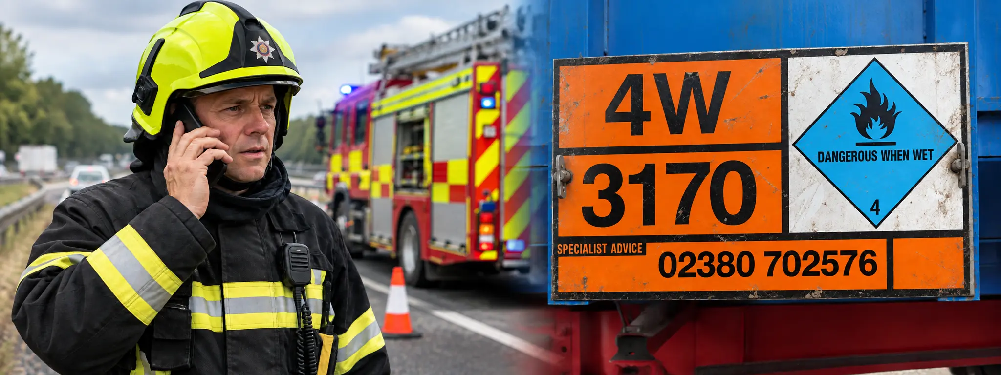 Emergency Services Specialist Advice - 24/7